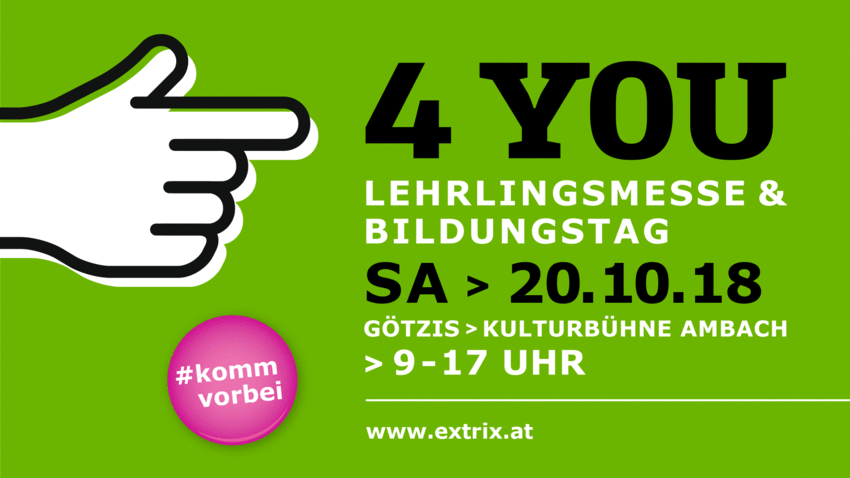 TV Lehrlingsmesse